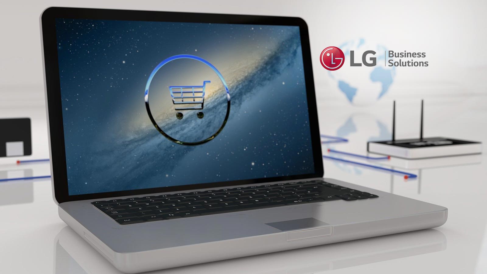 LG To Add AccuWeather NOW Live Streaming Service To Its Lineup