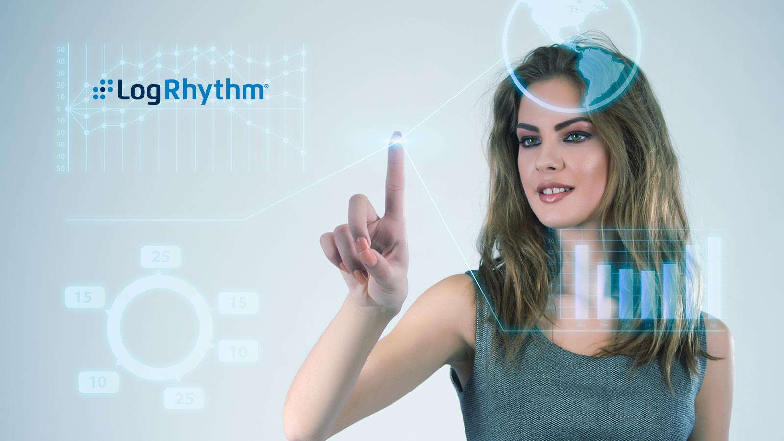 LogRhythm Launches Strategic Partnership In Eastern Europe And Commonwealth Of Independent States (CIS) To Detect, Investigate, And Neutralise Cybersecurity Threats