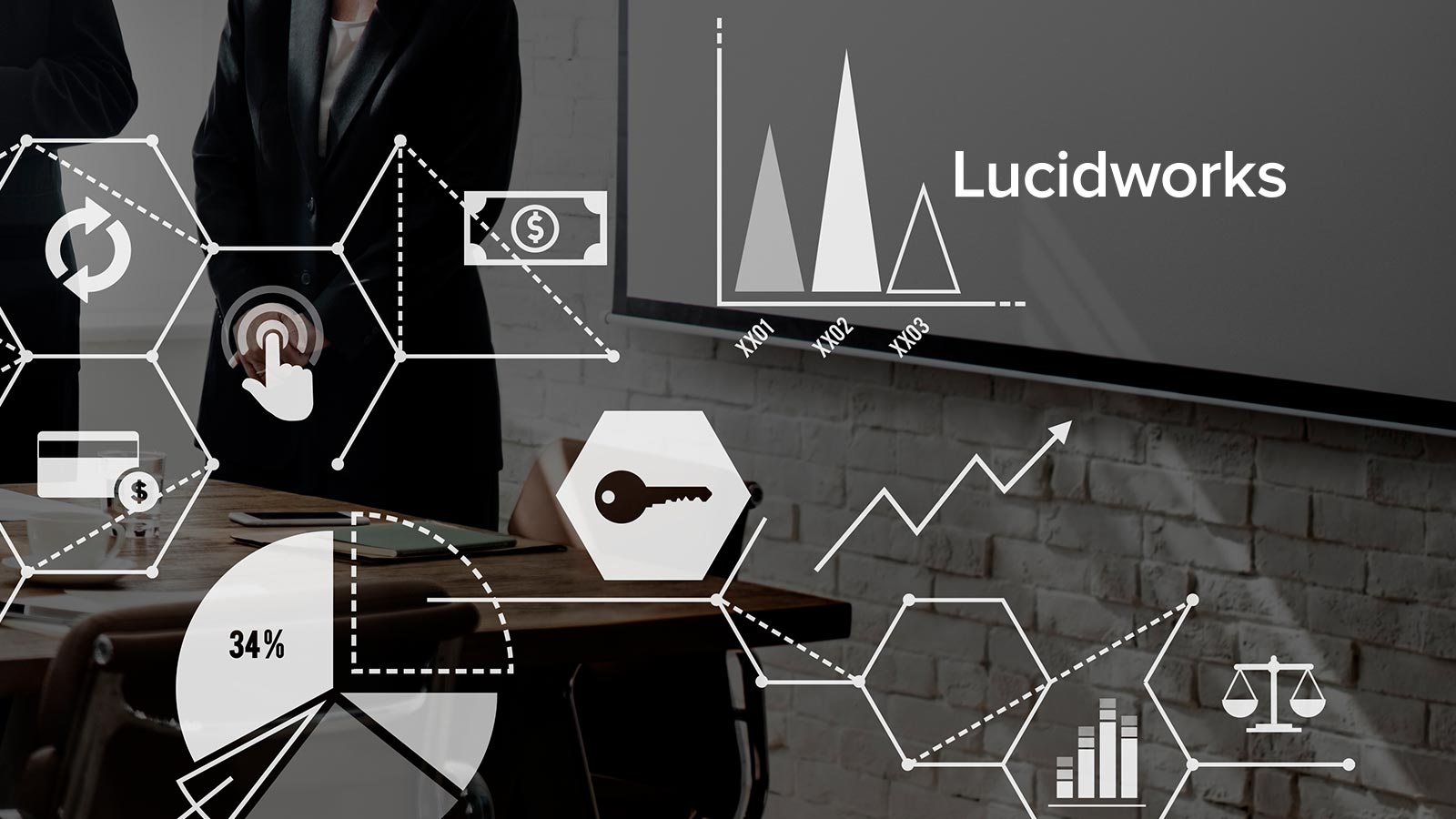 Lucidworks Solves The Next Generation Of Search With New SaaS Platform, Springboard, And Launches The First Publicly Available Application