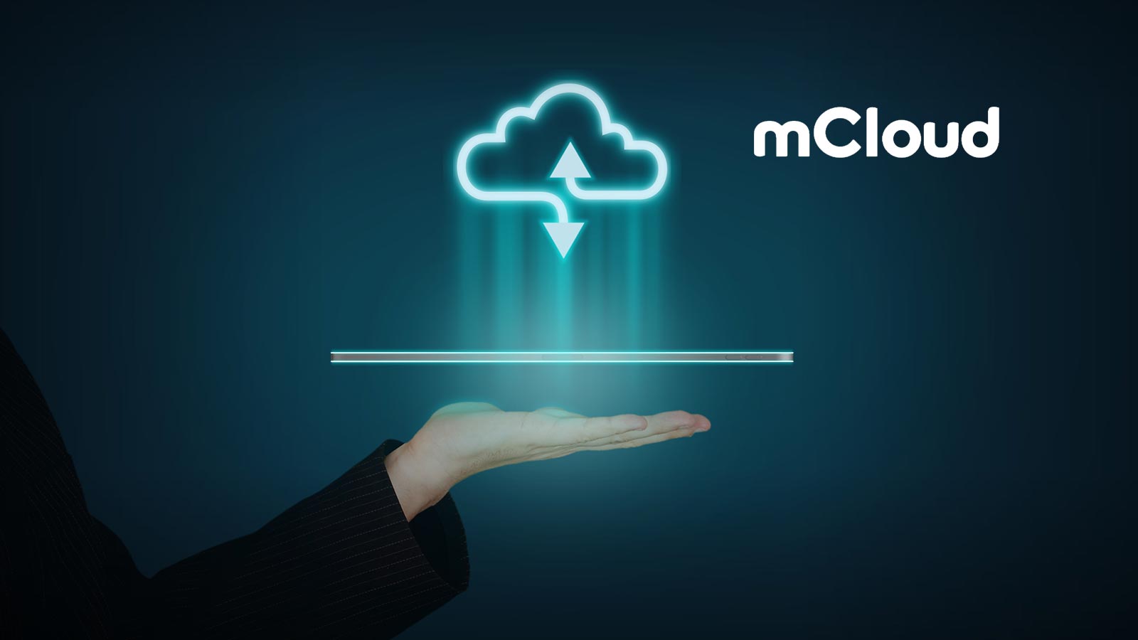 mCloud Signs MOU with Aramco to Explore Co-Development of ESG and Digitalization Hub in the Kingdom of Saudi Arabia