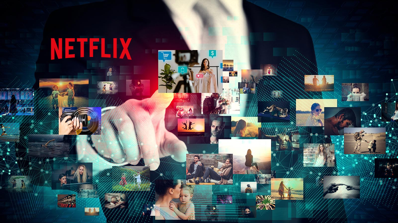 Netflix Commits $1 Million Towards Scholarships in Africa