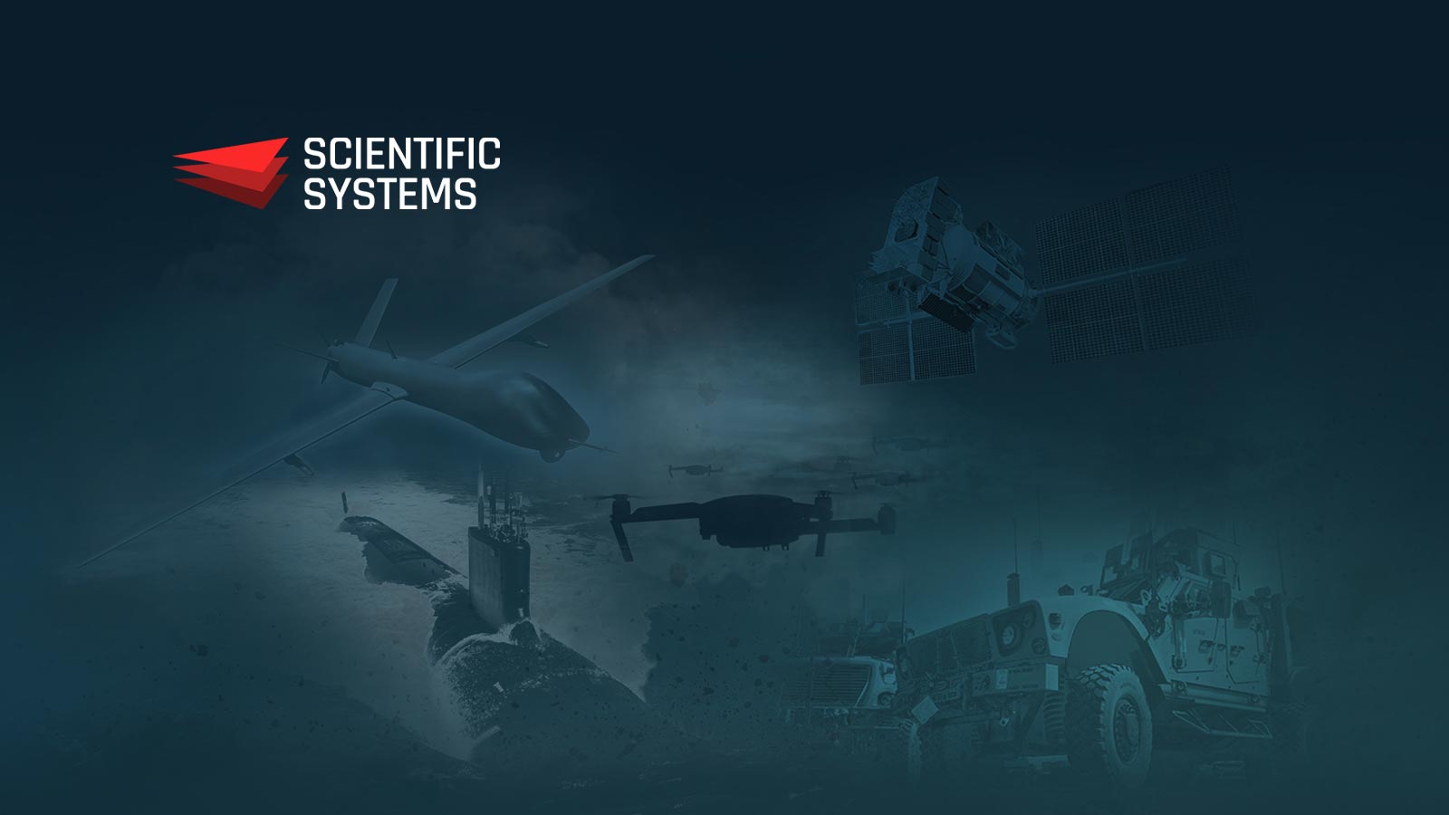 Scientific Systems Company, Inc. (SSCI) Awarded Army Contract To Prototype Capability To Autonomously Compose And Orchestrate Satellite And UAV Teams For Tactical ISR