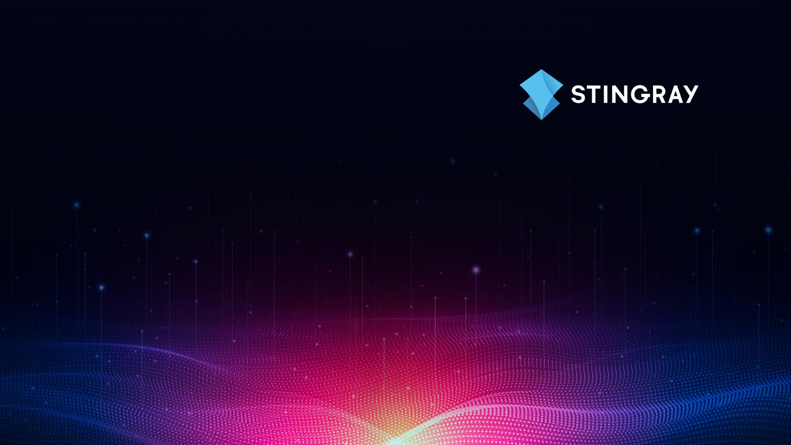 Stingray Names Zack Hamilton As Chief Experience And Strategy Officer For Chatter Research