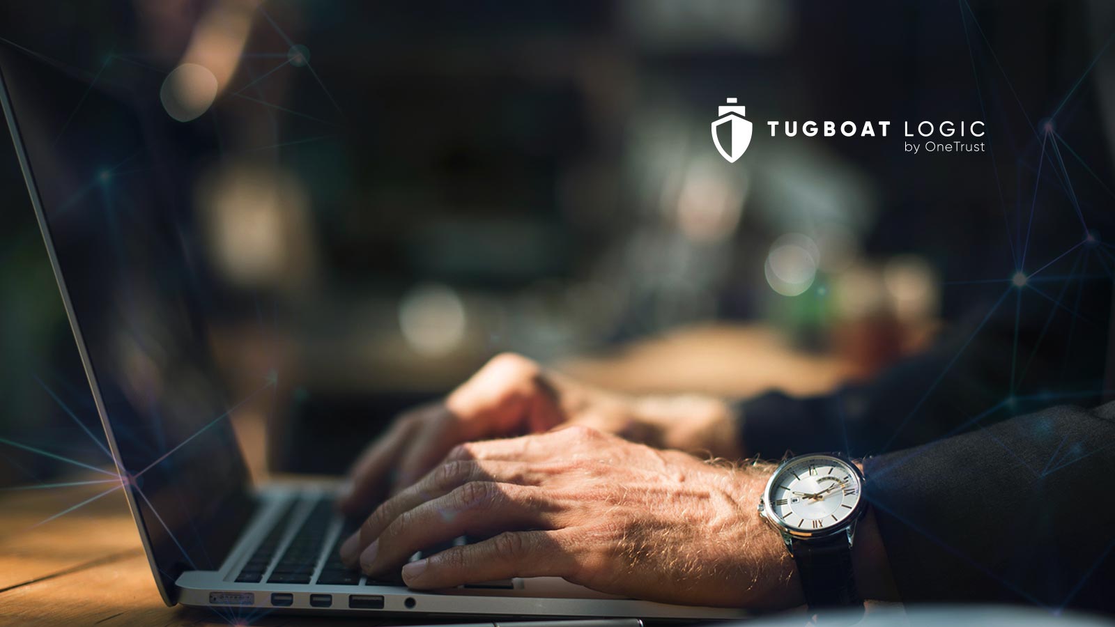 Tugboat Logic Expands Global Reach, Launching EU Data Center