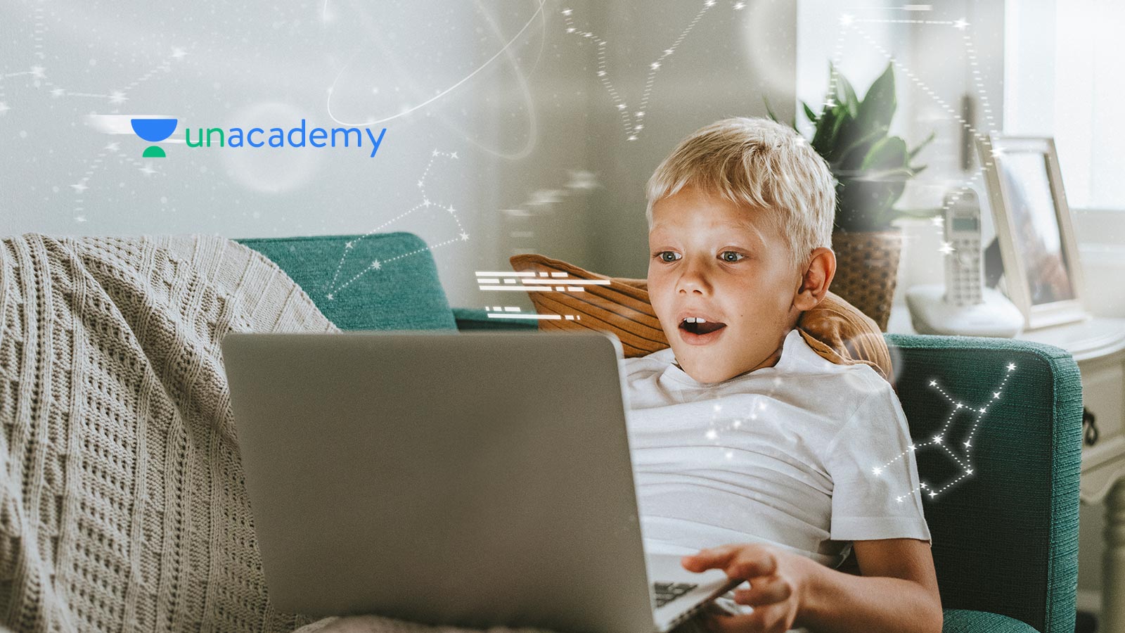 Unacademy Launches Lesson No. 7 With MS Dhoni