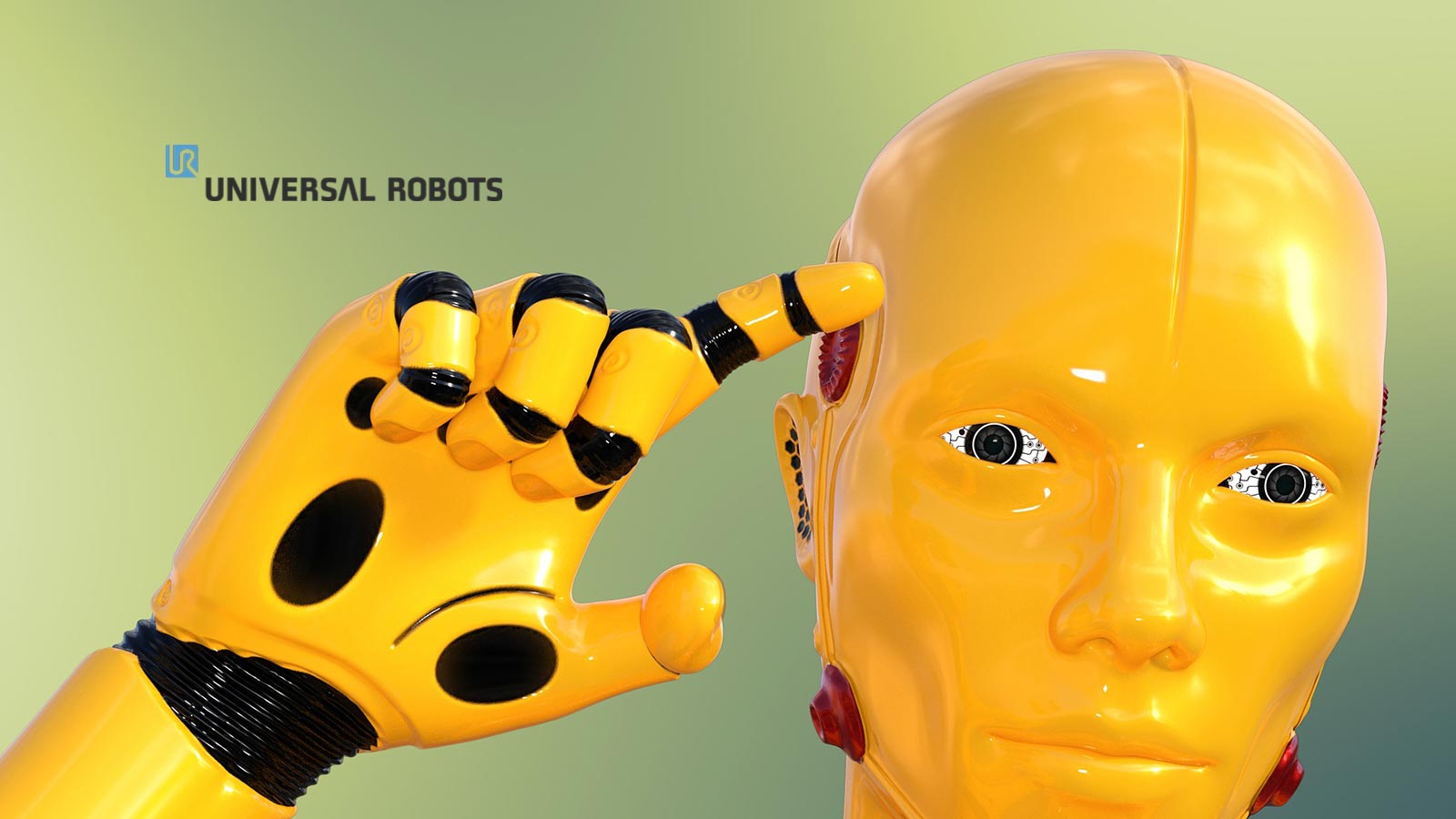 Universal Robots Reports Record Annual Revenue Of Over $300Million