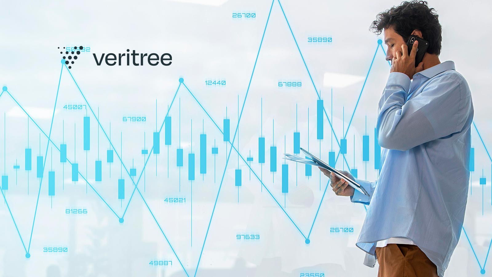 veritree and Cardano Foundation Complete Global Impact Challenge as "Cardano Forest" Reaches Funding Target for Planting 1 Million Trees