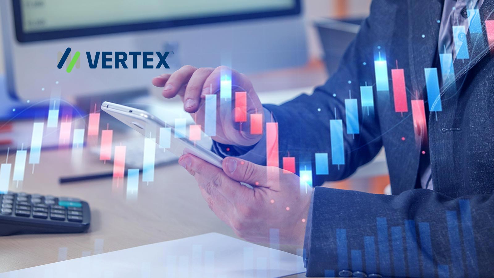 Vertex Unveils Edge Computing Tax Solution