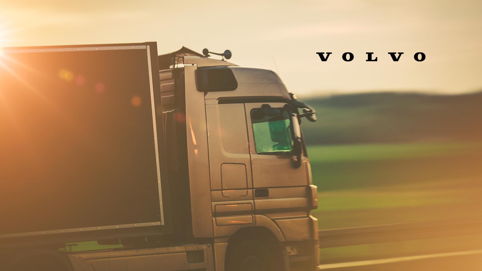 Volvo Trucks Launches Electric Truck With Longer Range