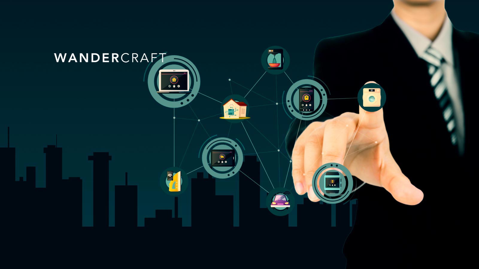 Wandercraft Closes $45 Million Series C Financing To Accelerate Delivery Of The World’s First Personal Self-Balanced Exoskeleton