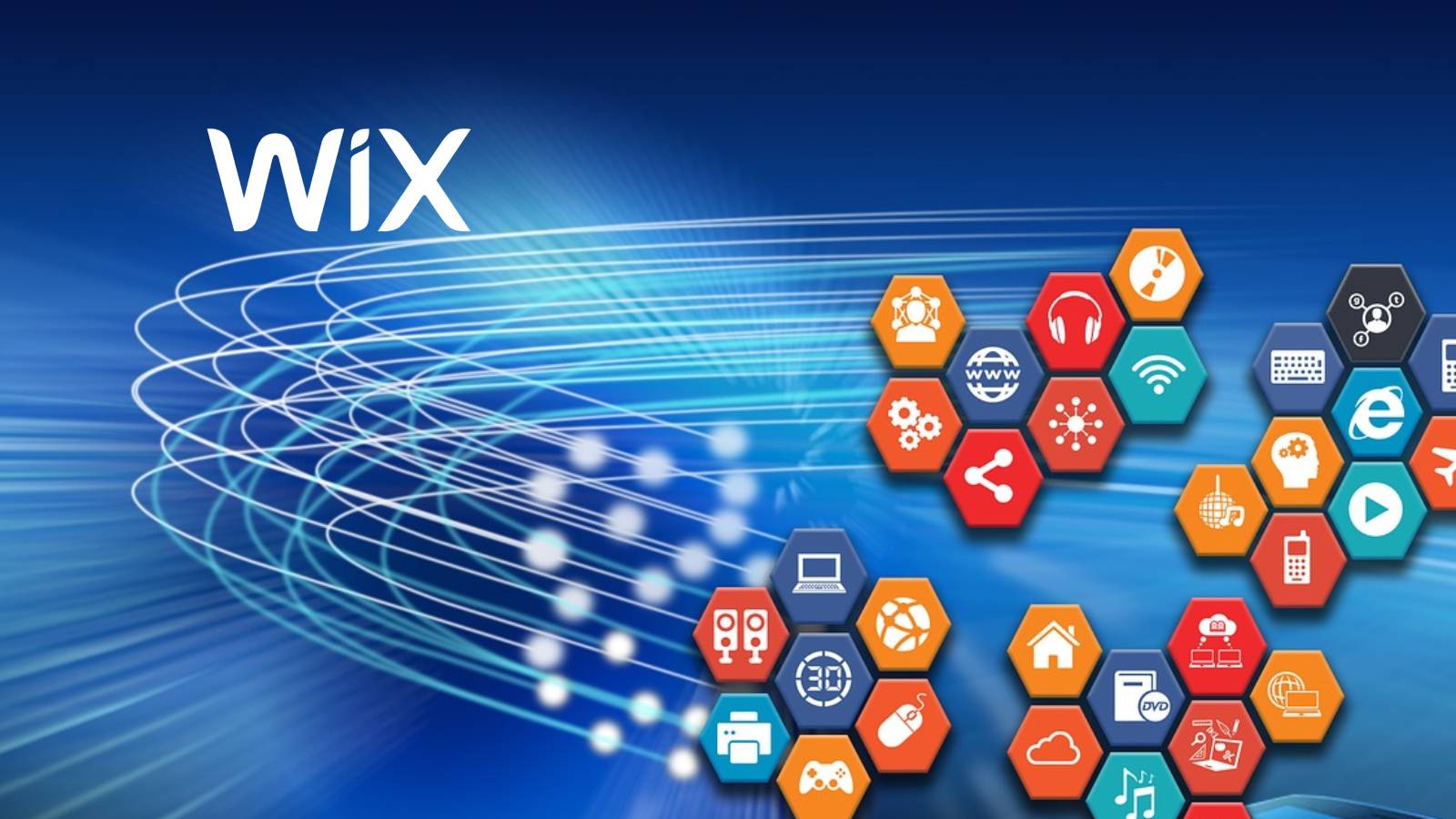 Deepcrawl Partners With Wix to Empower Users With Vital Technical SEO Tools and Knowledge to Optimize Website Health