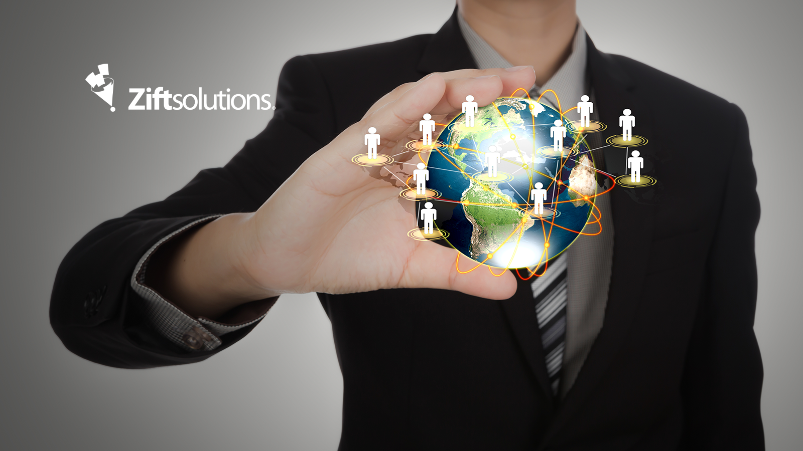 Zift Solutions’ Virtual Event Campaigns Integrate The Webinar Experience