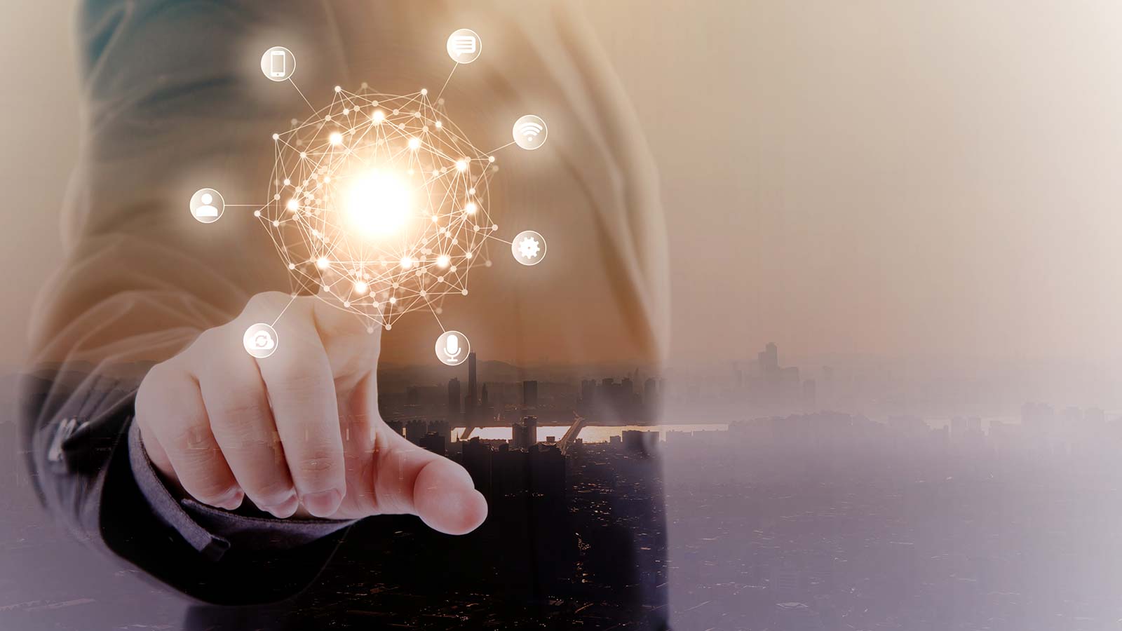 Lacework Introduces Polygraph Data Platform