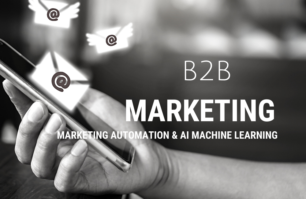 Myth or Reality: B2B Marketing Shifting From Traditional to Modern-Day