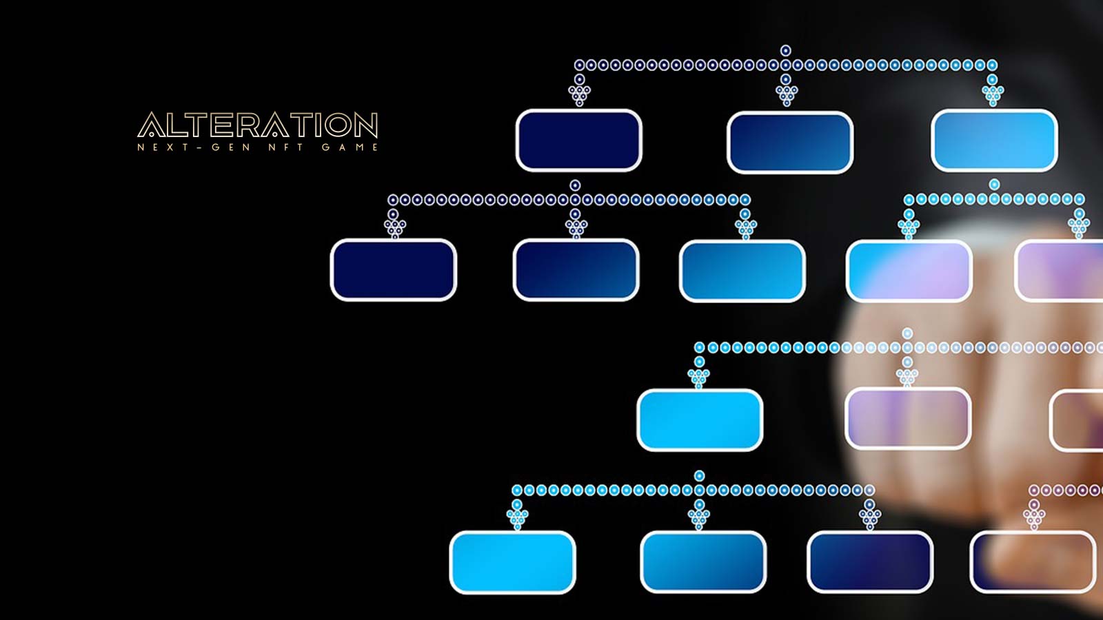 AI Gaming Leader Alteration NFT Announces Pre-Alpha Demo v.0.5.0 Release