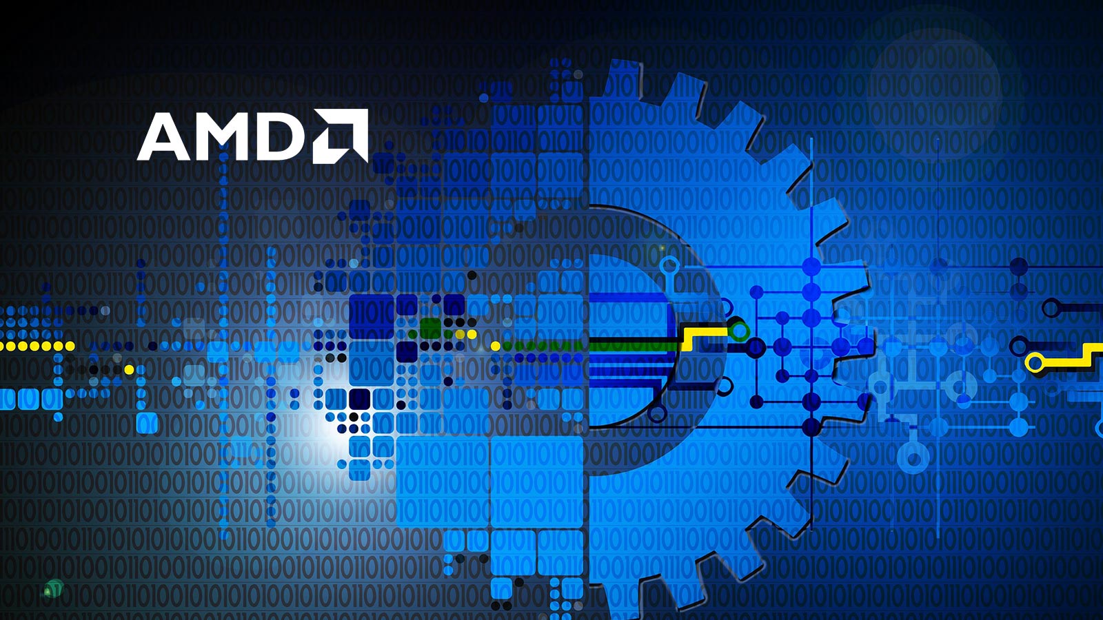 AMD Completes Acquisition of Xilinx