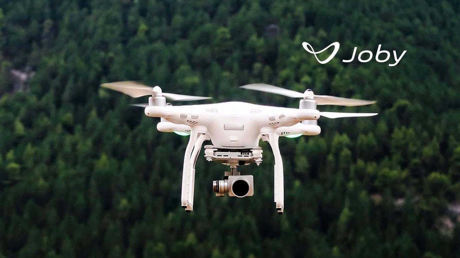 ANA HOLDINGS and Joby Partner to Bring Air Taxi Service To Japan