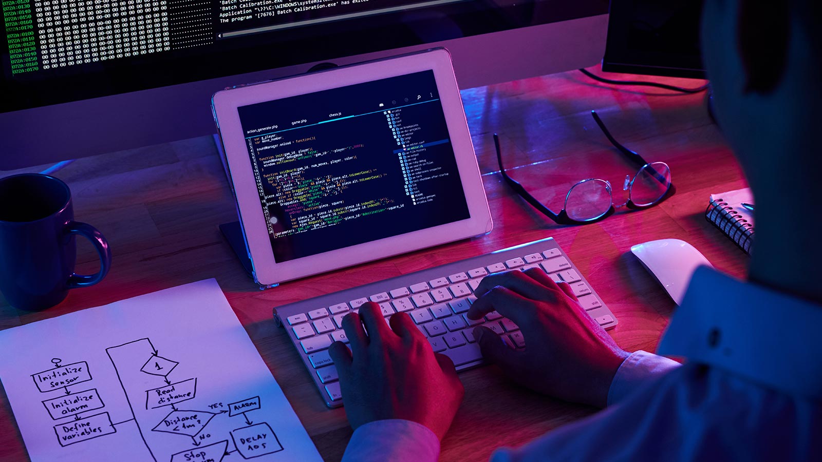 ATIF's NFT Auction Platform Proceeds to Beta Testing Stage