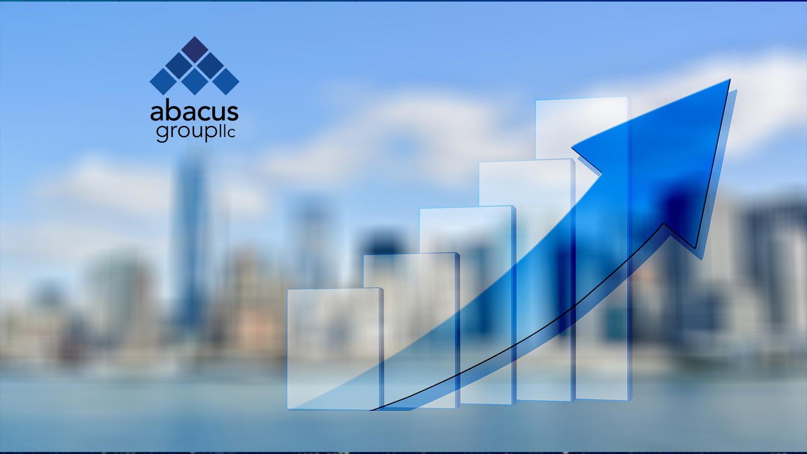 Abacus Group Creates New Leadership Roles in Support of Record Growth