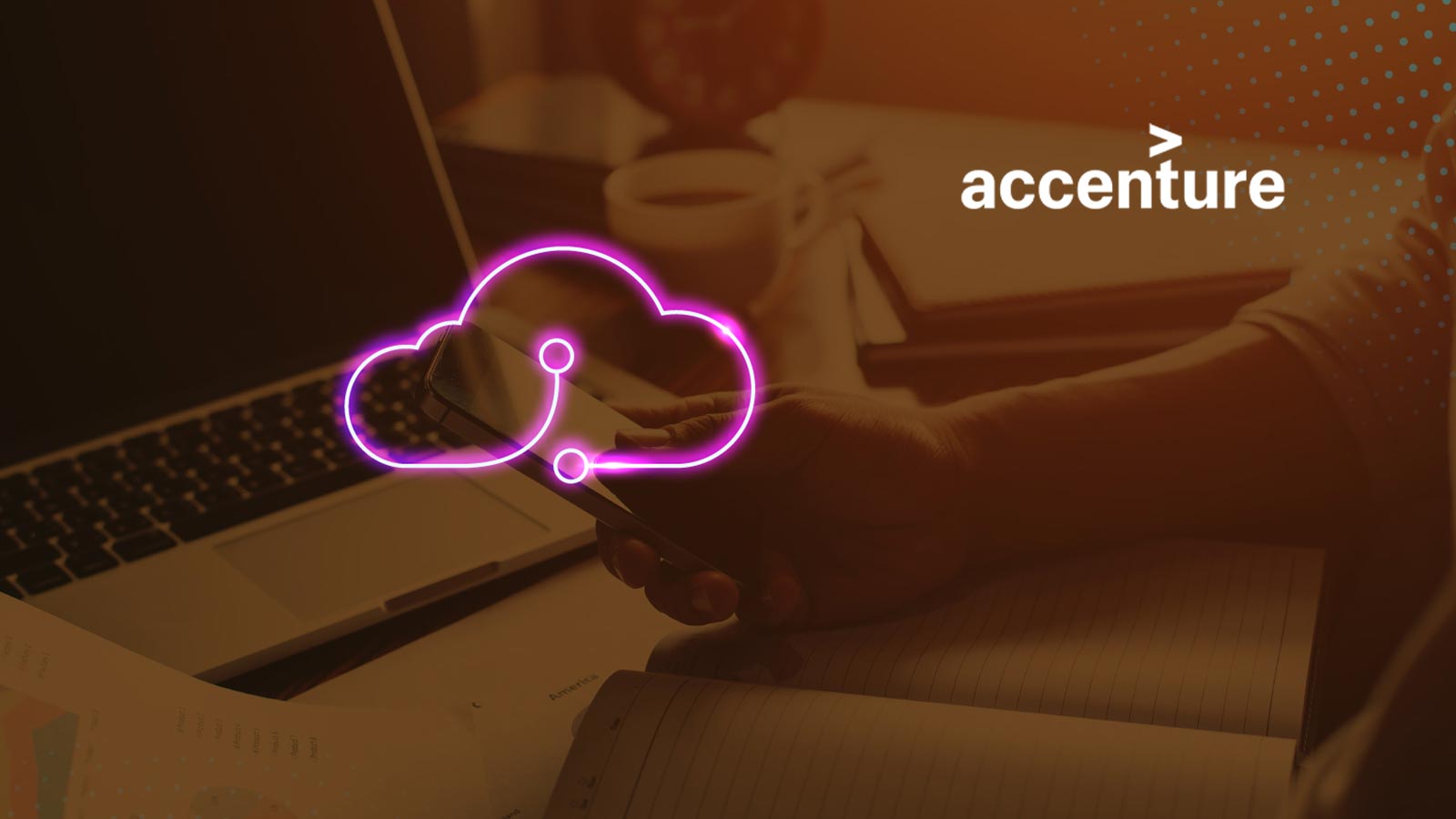 Accenture Helping Navitaire Accelerate Its Journey to the Cloud