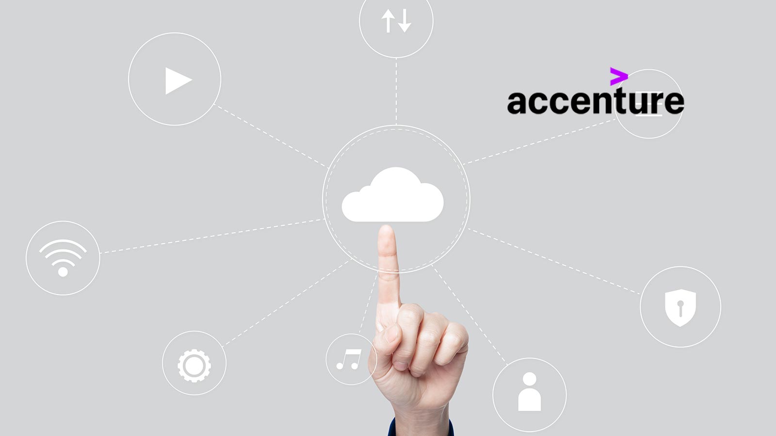 Accenture Named a Leader in Everest Group’s PEAK Matrix for Cloud Services in North America and Europe