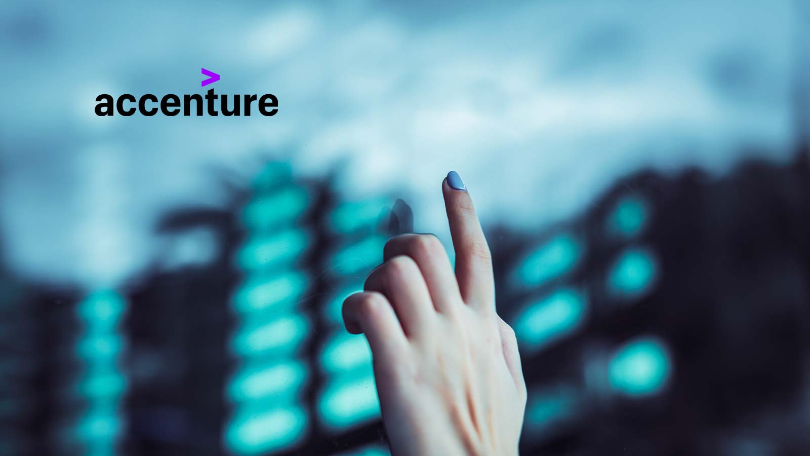 Accenture Named A Leader For Finastra IT Services By Everest Group