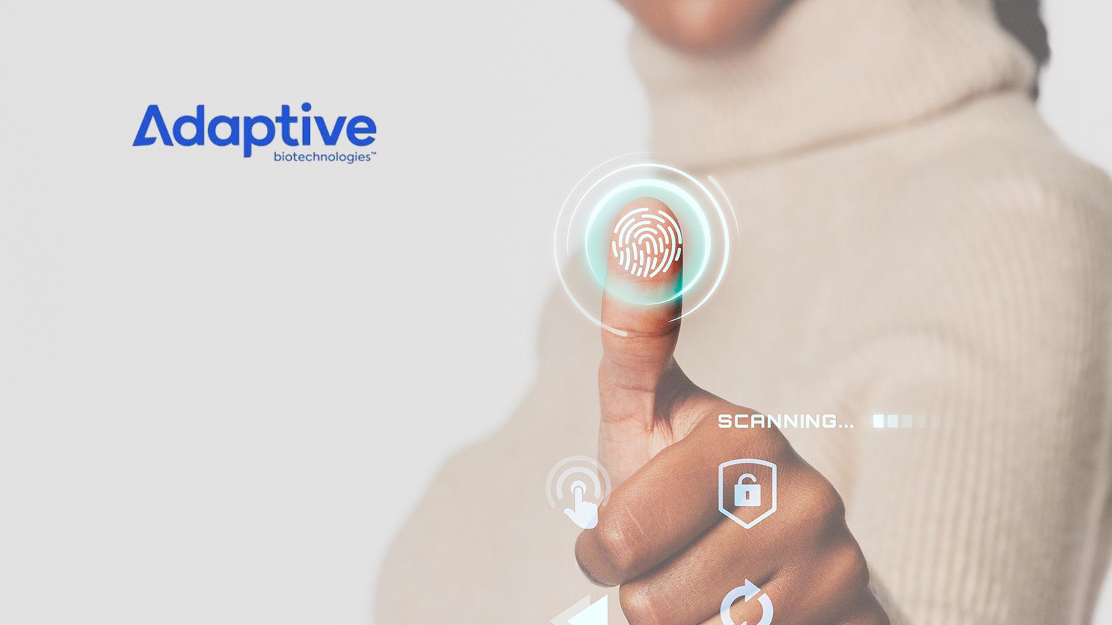 Adaptive Biotechnologies Announces New Data Demonstrating ImmunoSEQ Technology Can Identify T-Cell Receptors Associated with Crohn’s Disease