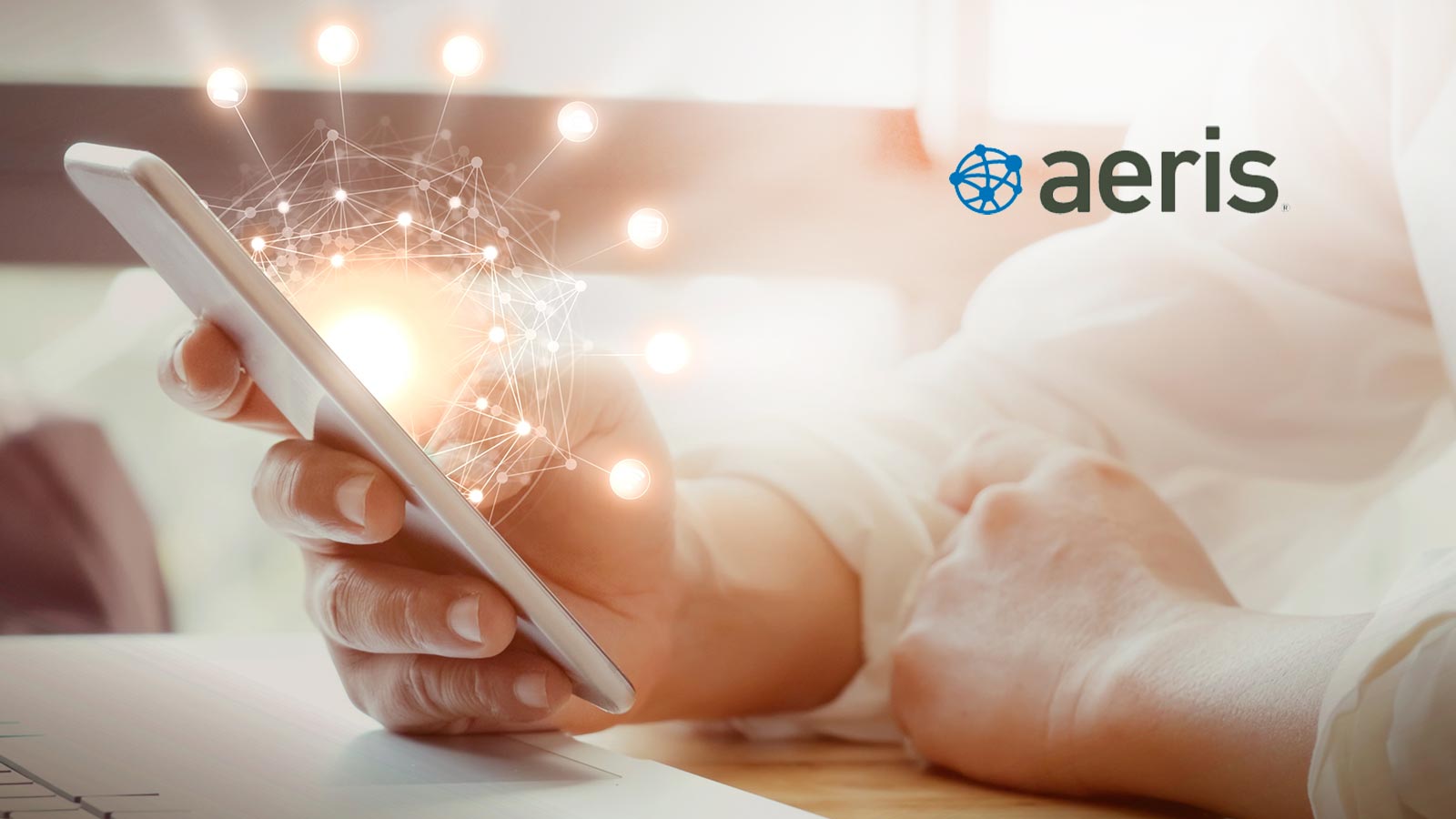 Aeris Unveils Next Generation Intelligent IoT Network with Advanced Security Offerings