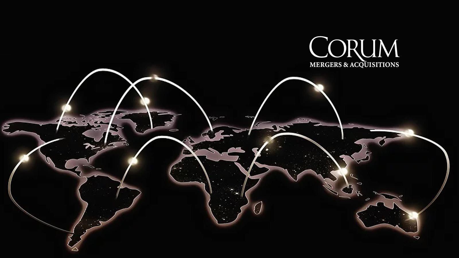 Alpha Networks Acquires Corum Client Kinow