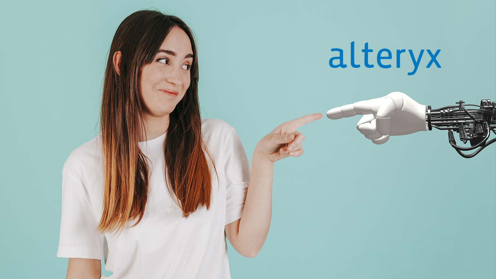 Alteryx Closes Acquisition of Trifacta