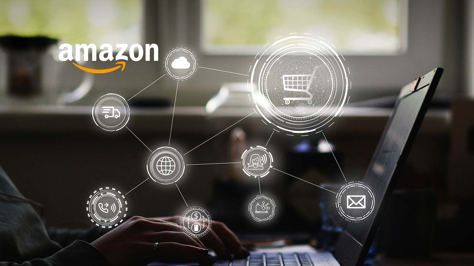 Amazon.com Announces Fourth Quarter Results
