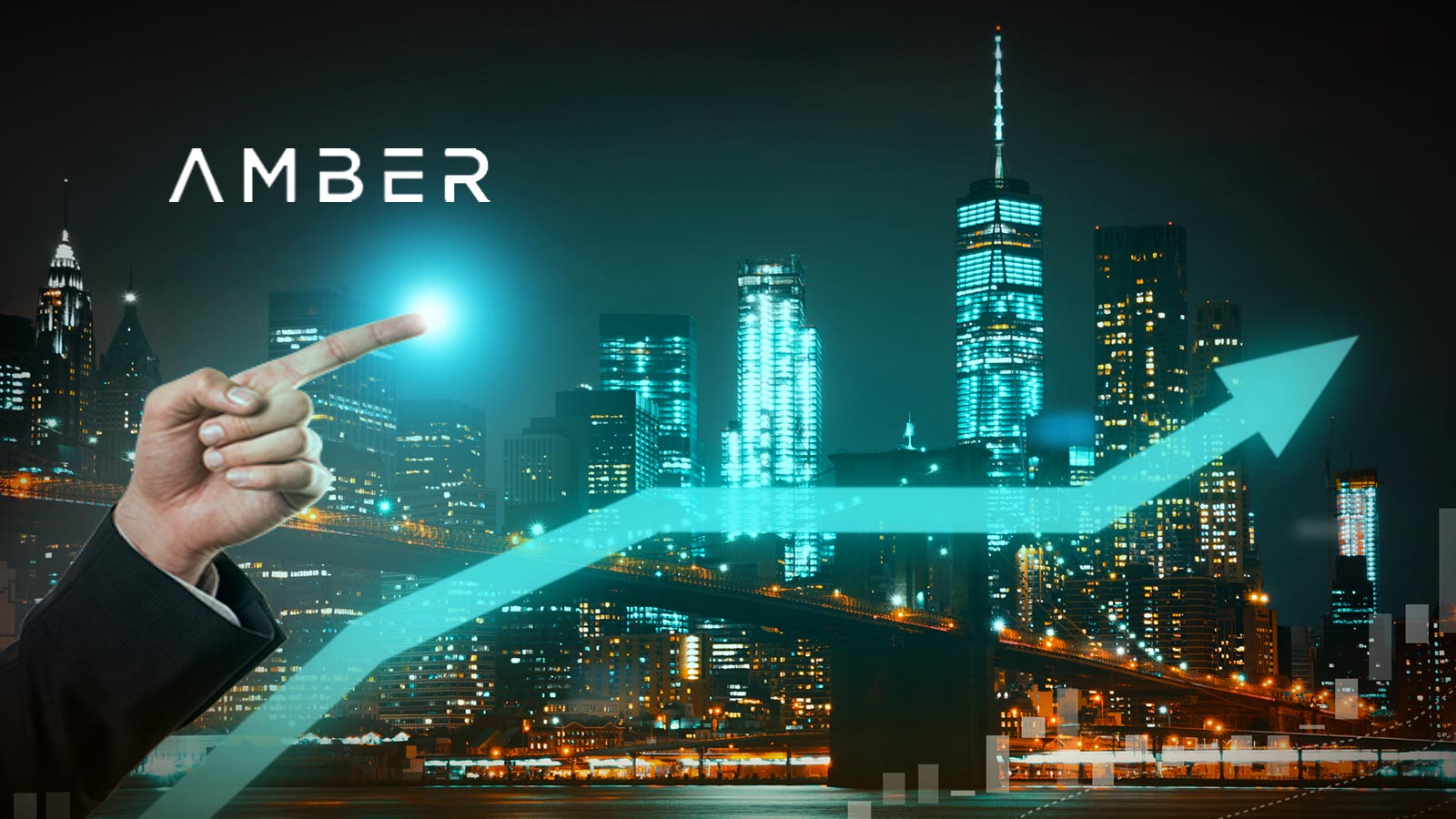 Amber Group executes world's first crypto borrow transaction on CLST Markets in the form of an eNote by FQX AG