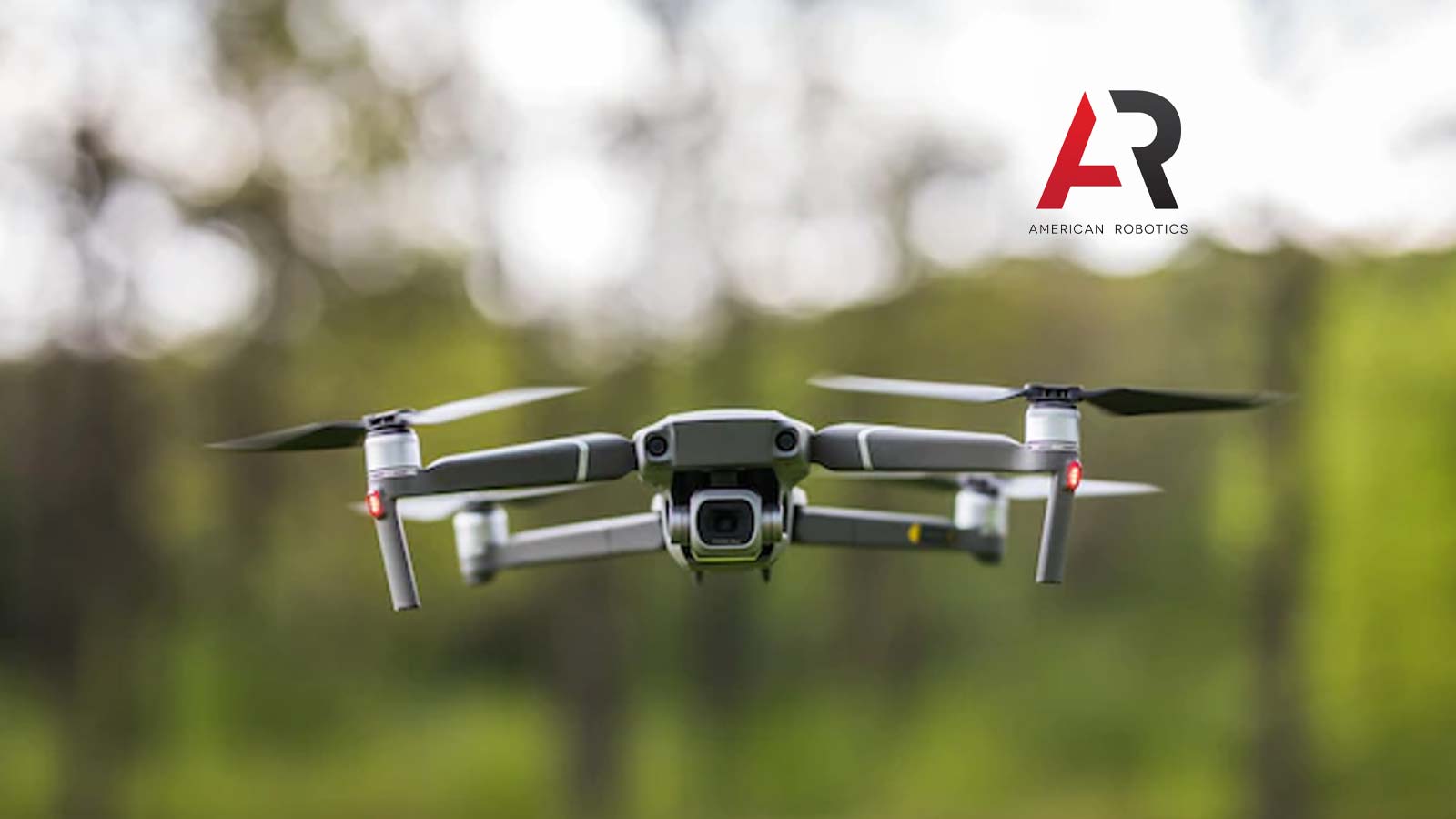 American Robotics CEO Appointed To Commercial Drone Alliance Board