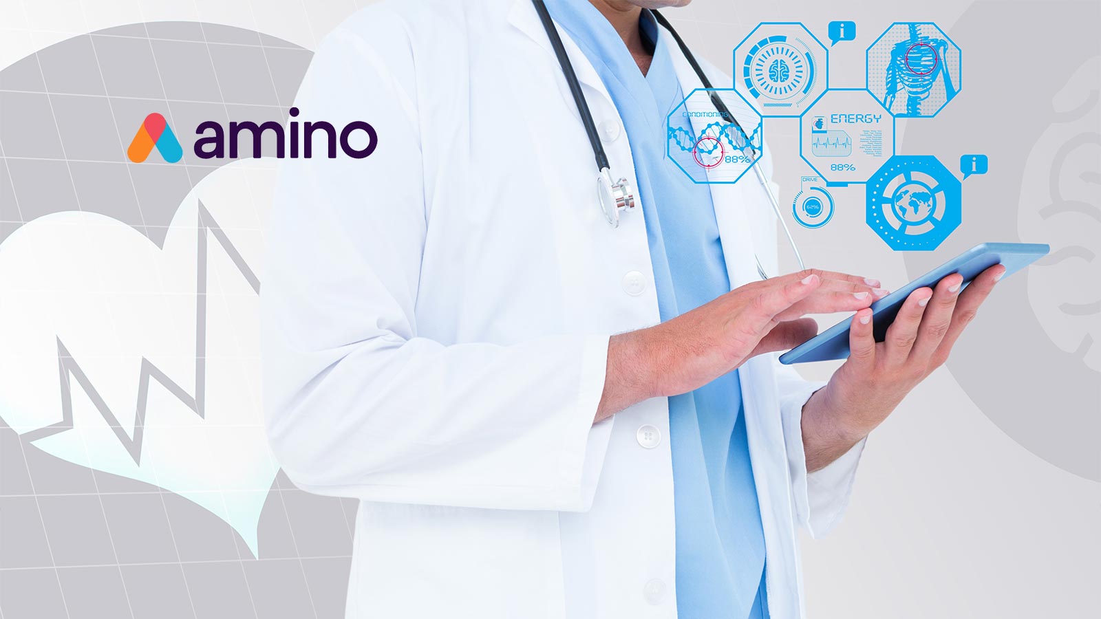 Amino Launches Its Healthcare Guidance Platform in Spanish, and Expands Services to Include Mental Health Providers