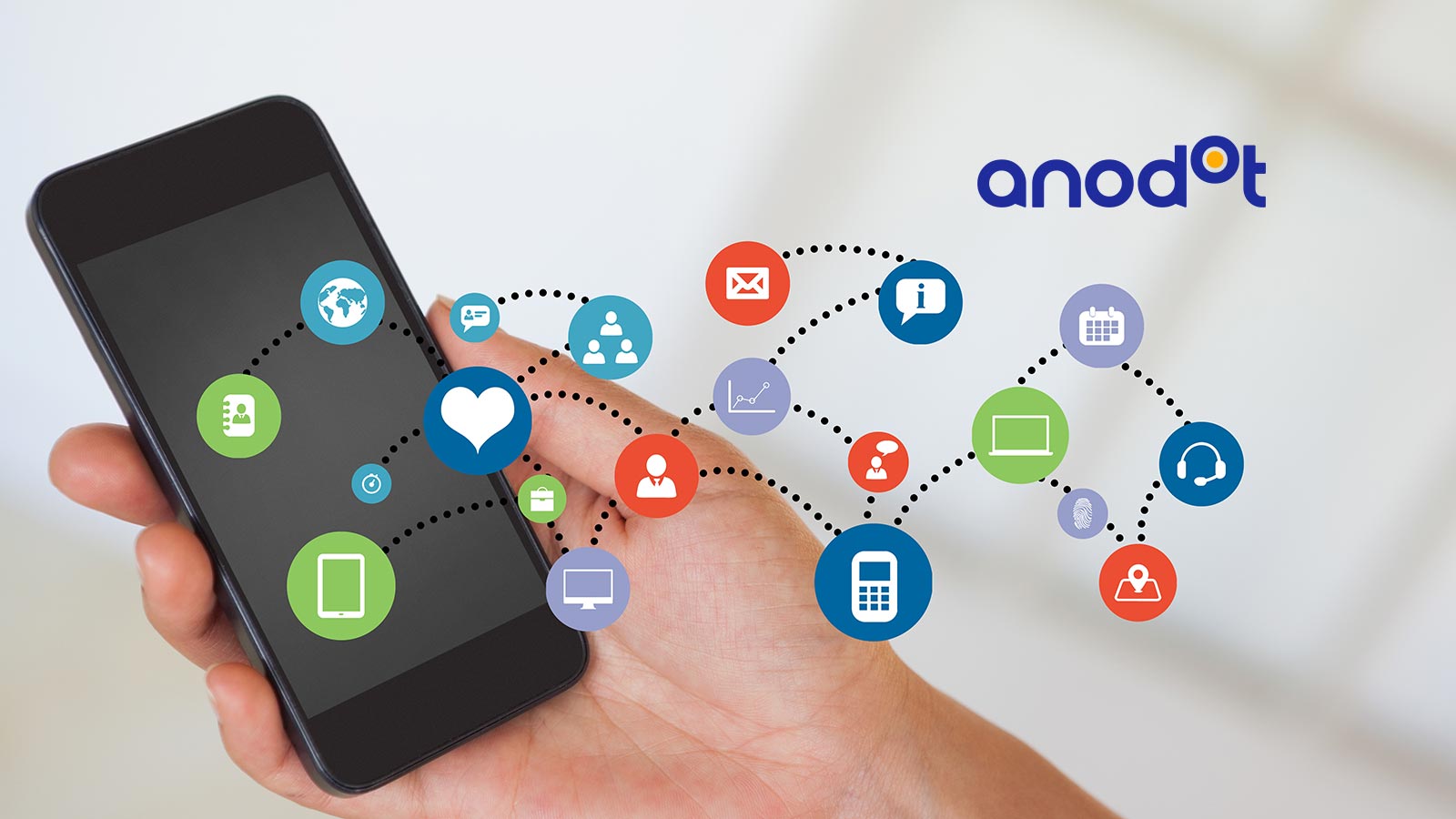 Anodot Recognized in 2022 Gartner Market Guide For AI Offerings In CSP Network Operations