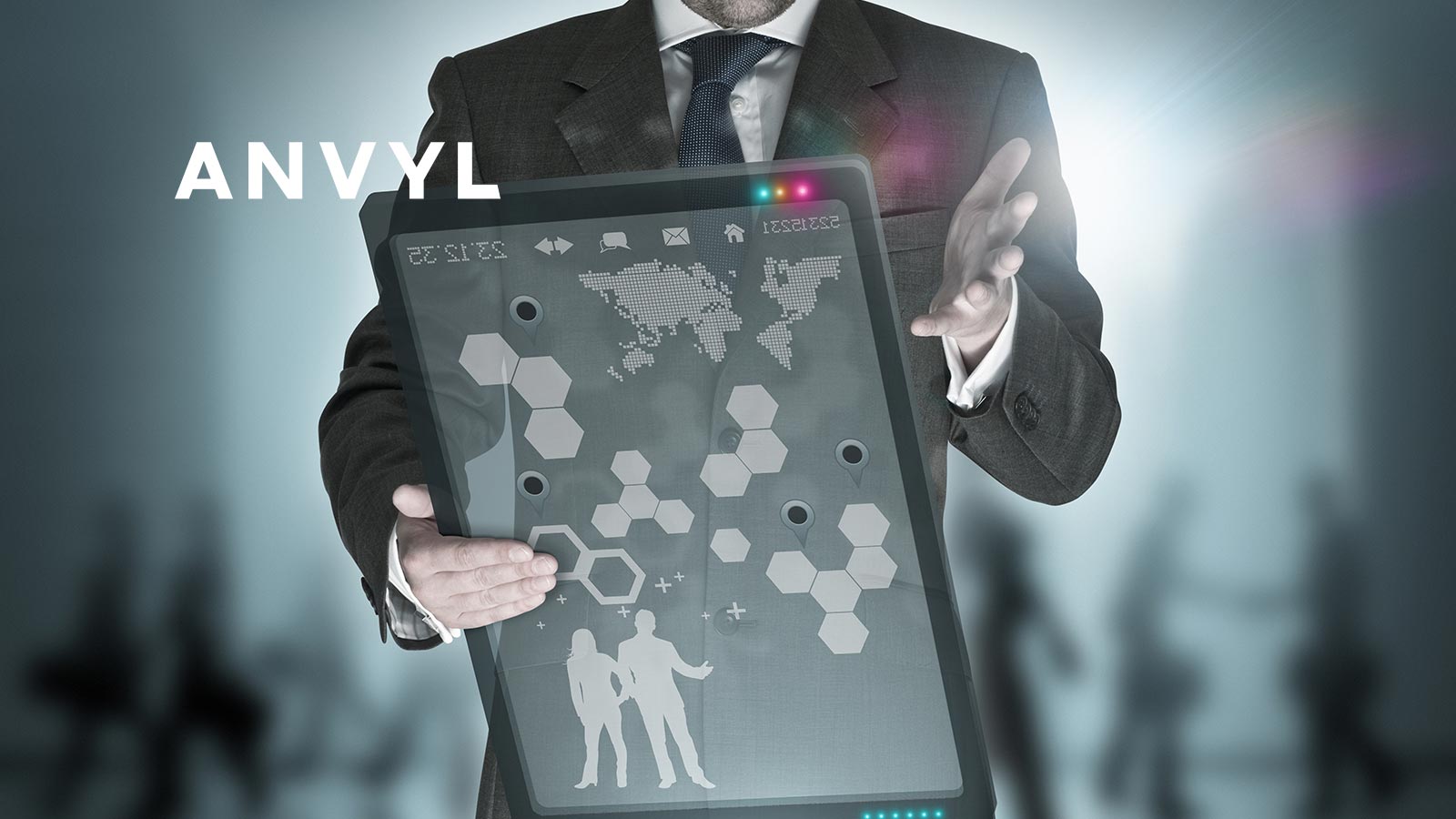 Anvyl Funding Tops $31M, Transforms Supply Chain Technology Market