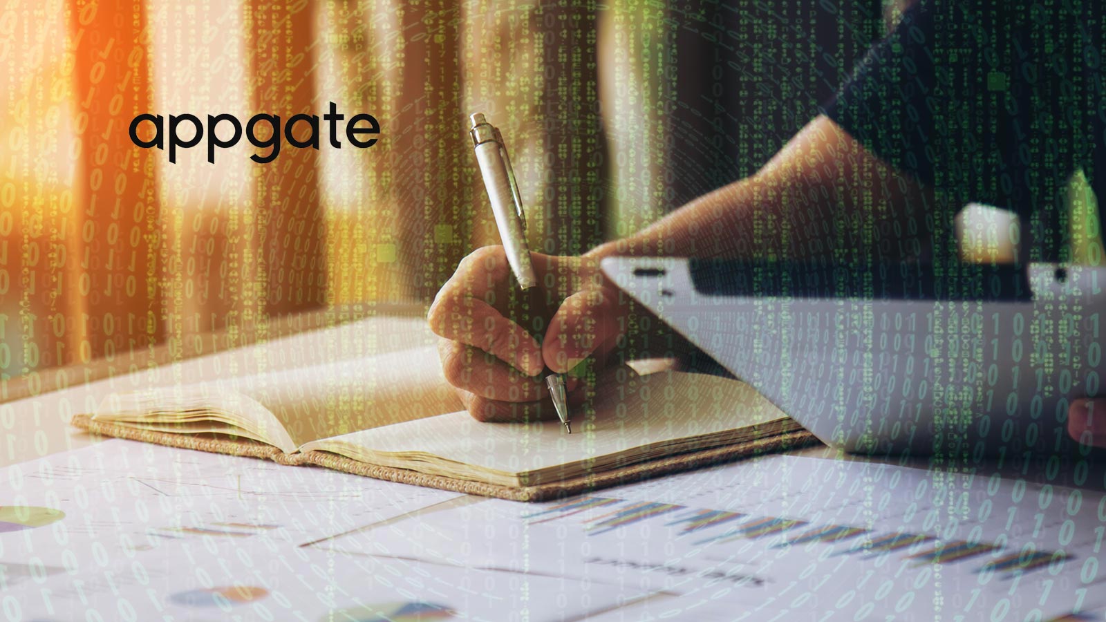 Appgate Appoints Leo Taddeo as Chief Information Security Officer, President of Appgate Federal Division