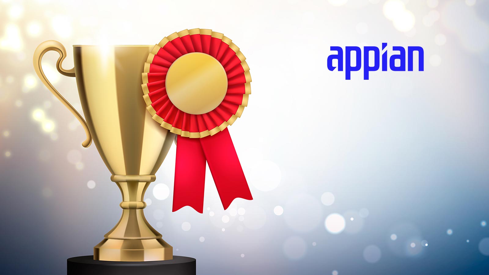 Appian Congratulates University of South Florida for Gartner® Eye on Innovation Award Win