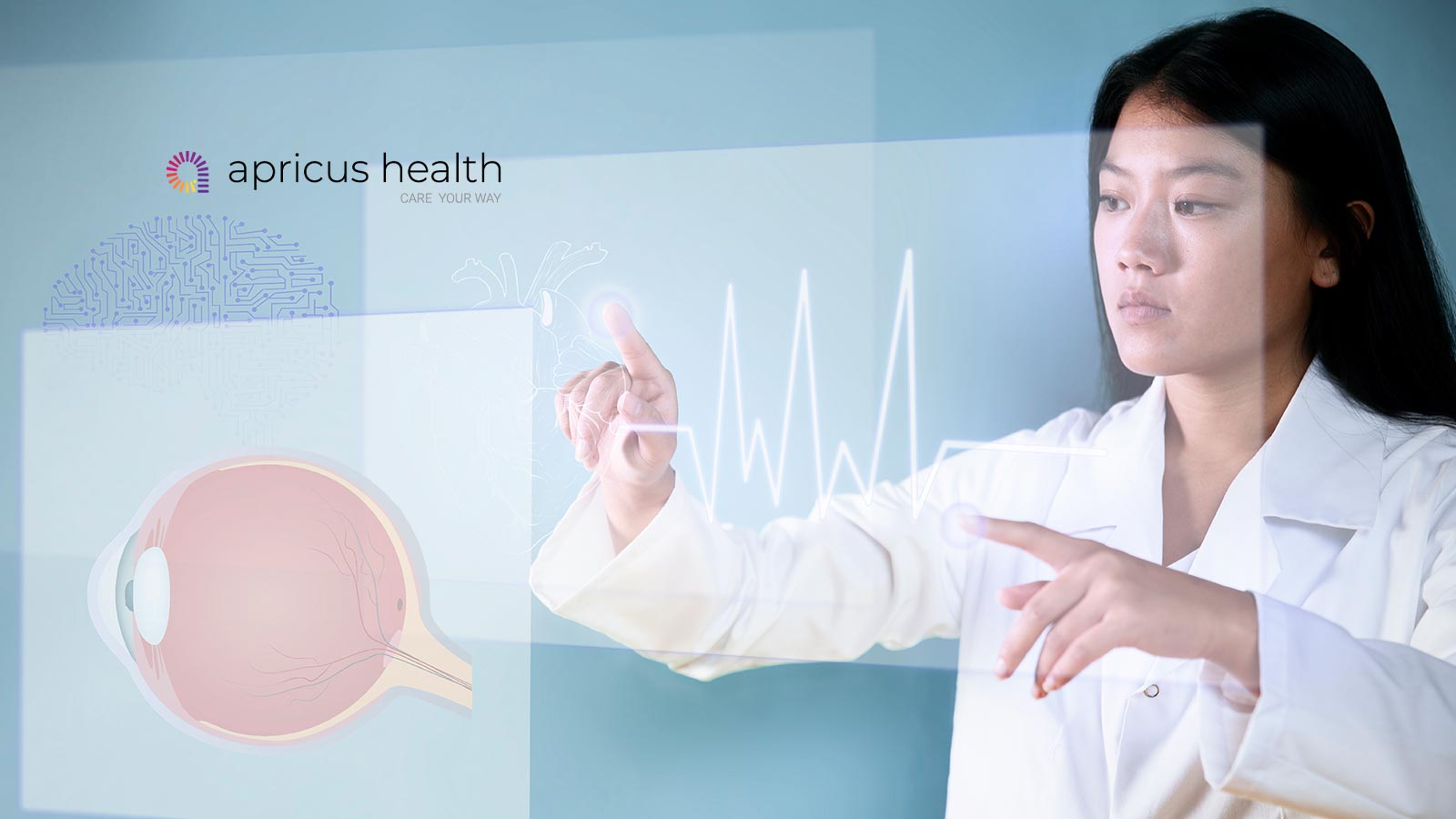Apricus Health Expands to Three New Cities in Texas