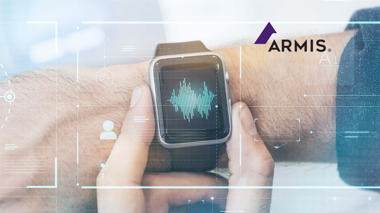 Armis and Eseye Announce General Availability of Industry-First Solution to Secure Connected Devices on Cellular Networks