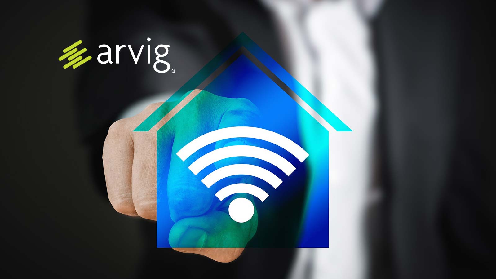 Arvig Launches WiFi 6 Network-Wide