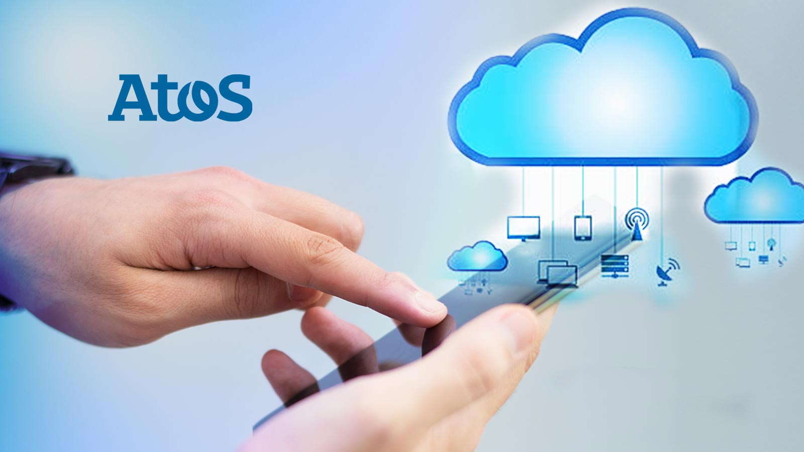 Atos and partners launch Gaia-X lighthouse project for European cloud infrastructure