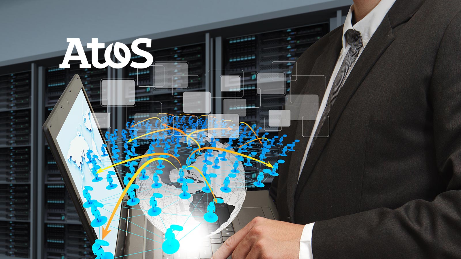 Atos Unveils Next-Generation Hybrid Exascale-Class Supercomputer, a Key Driver for Digital and Economic Sovereignty