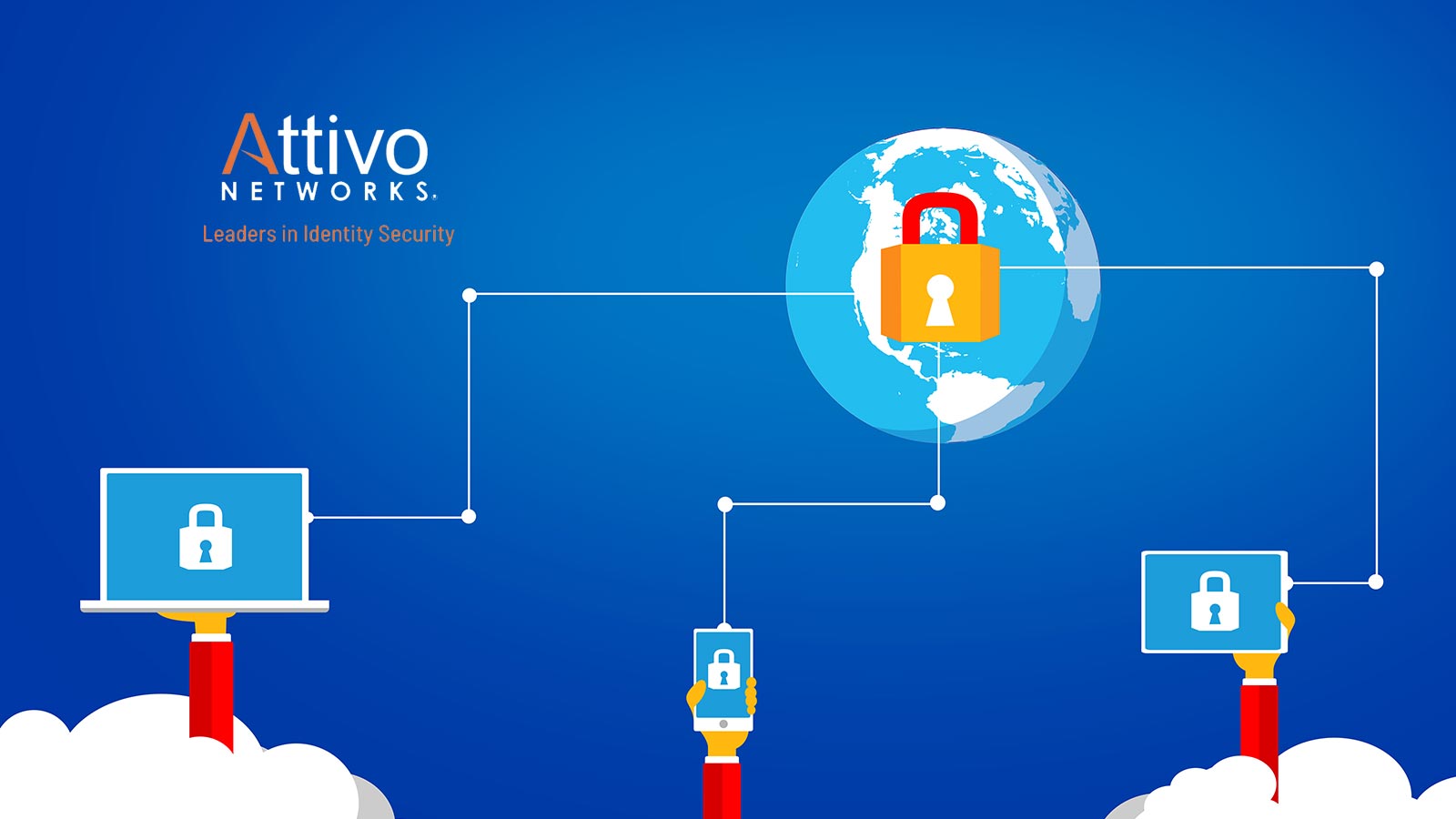 Attivo Networks Honors its Global Partners in Cybersecurity Innovation with its Annual Excellence