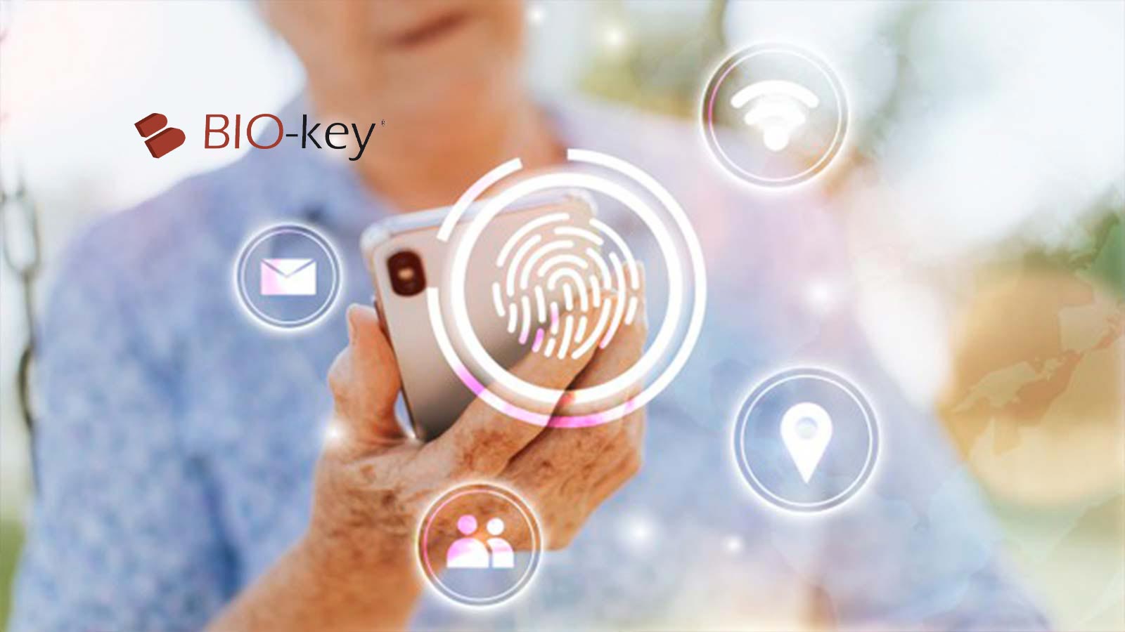 BIO-key's PortalGuard Identity-as-a-Service (IDaaS) Platform Expands its Footprint in Higher Education to 30 IDaaS Customers with Addition of Illinois' North Central College