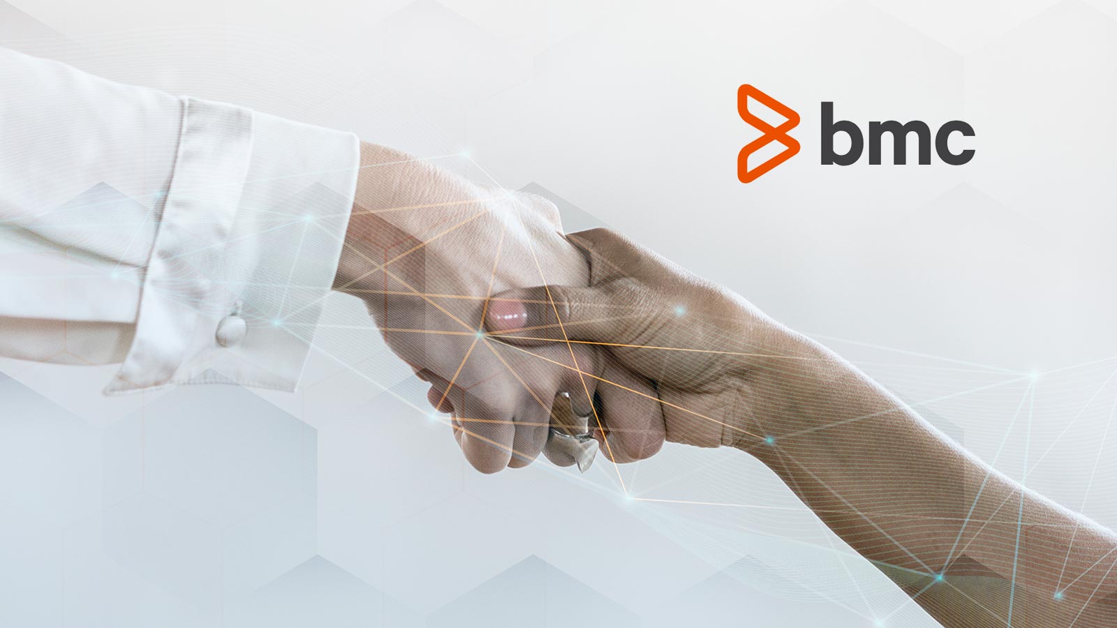 BMC Announces Strategic Partnership with Google Cloud