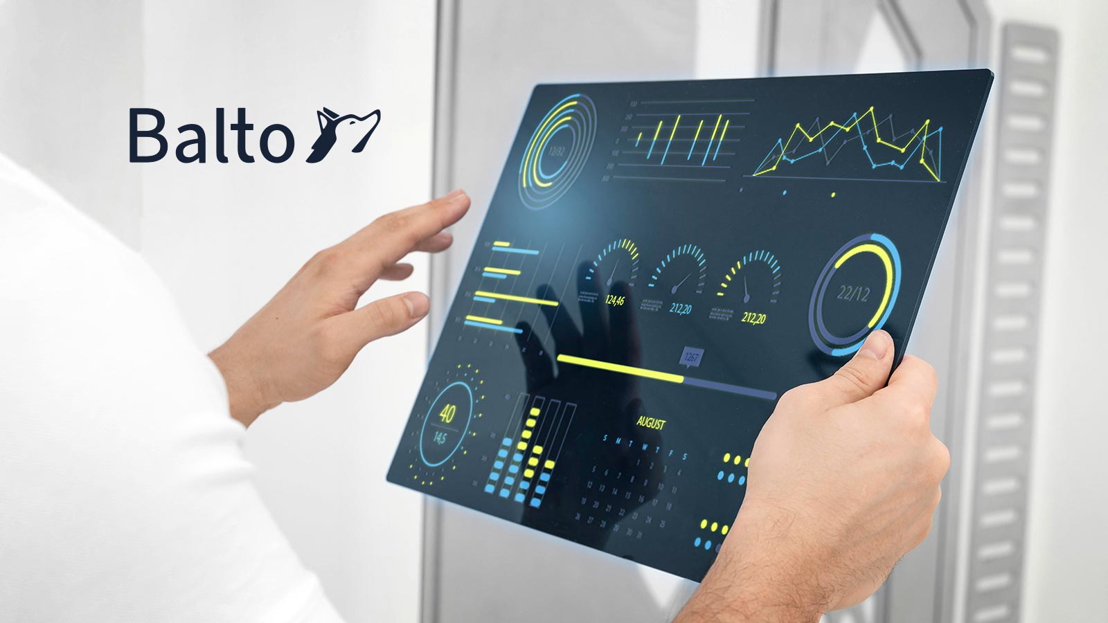 Balto Announces New Seamless Integration with 8x8