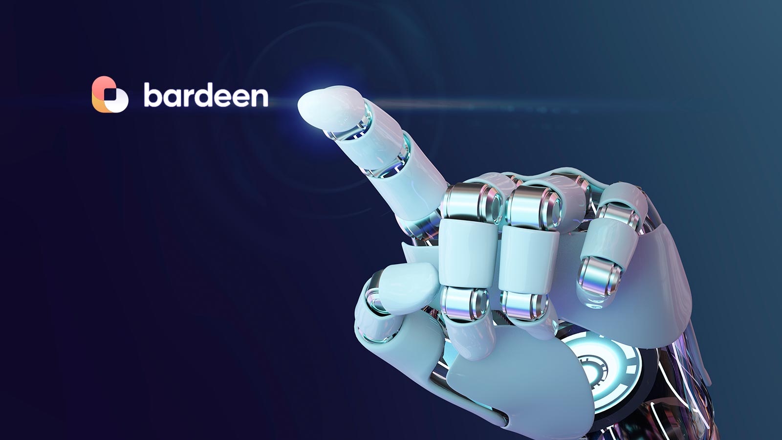 Bardeen.ai Raises $15.3 Million Series A to Bring Workflow Automation to the Masses