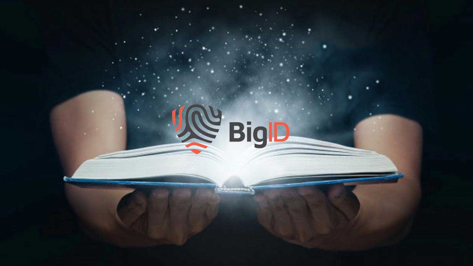 BigID Announces Industry-Leading AWS Auto Detection for Granular Insight & Automation