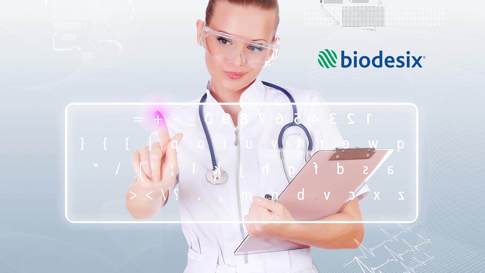 Biodesix CEO Scott Hutton Named to The Healthcare Technology Report’s List of Top 25 Biotech CEOs in 2022